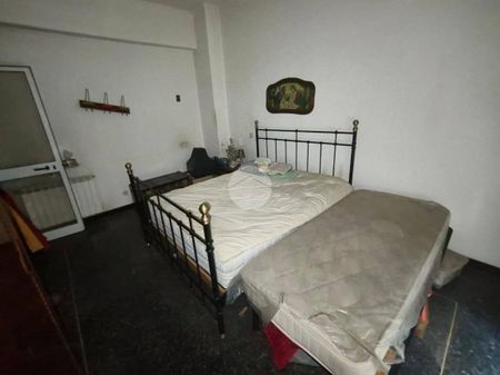 Trilocale via Pietro Borsieri 9, Certosa, Genova - Photo 3