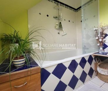 Location Maison 3 pièces 60m² ST OMER 62500 - Photo 4