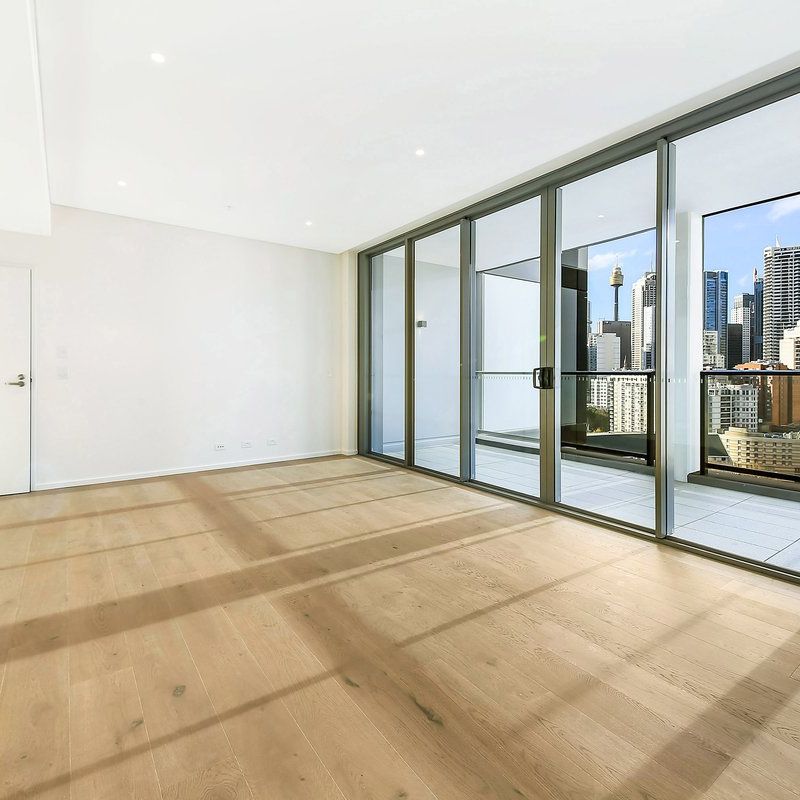Best Layout in DS I Top Level 24 I City & Bridge View - Photo 1