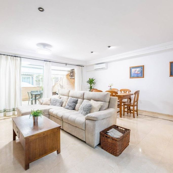 4 room luxury House for rent in Alboraya, Spain - Photo 1