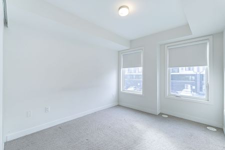 For Lease - 3429 Ridgeway Drive Unit# 4, Mississauga, Ontario - Photo 4