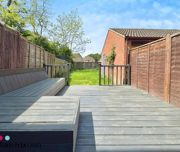 2 bedroom house to rent - Photo 1