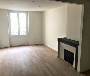 Location Appartement 2 pièces 45m² TRIEL SUR SEINE 78510 - Photo 5