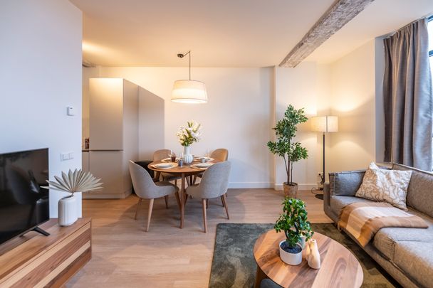 Ungerplein 2B04 - Foto 1