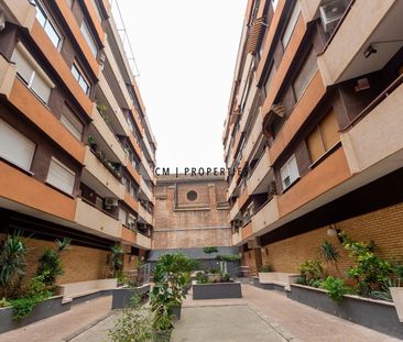 Piso de alquiler en Aben al Abbar, Albors - Photo 4