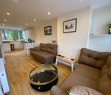 Horwood Close Oxford - Photo 3