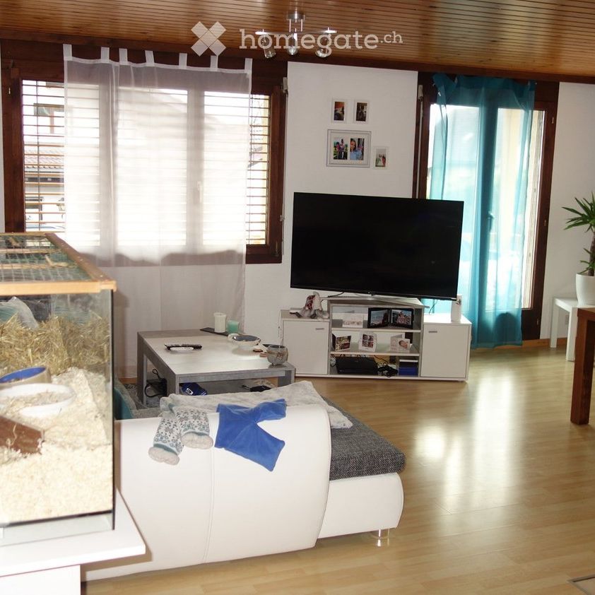 2.5 Zimmer, 90 m² - Photo 1