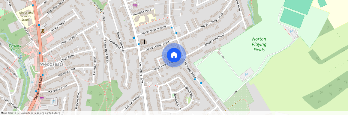 S8 - Mount View Road - Available Now