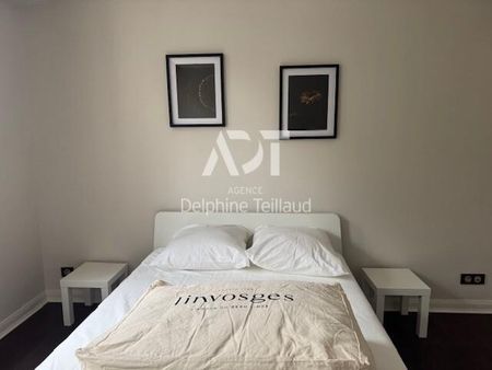 Appartement T2 à GRENOBLE - Photo 3