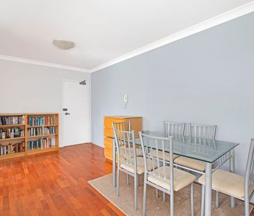 Fully Furnished 1 bedroom Unit - Photo 2