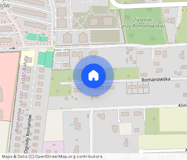 2-pokojowe mieszkanie przy ul. Romanowskiej - Фото 1