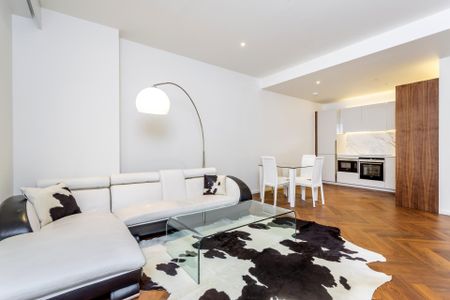 New Union Square, SW11, London - Photo 2