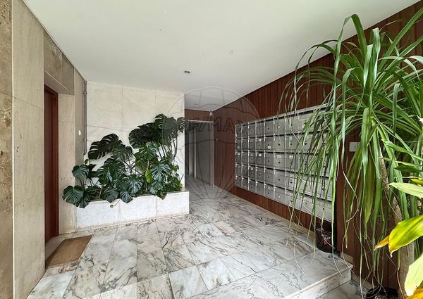 Apartamento T2 em Lisboa