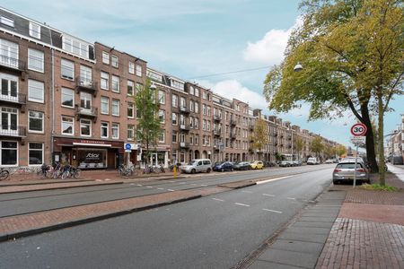 Zocherstraat 26-4, Vondelparkbuurt-West, 1054LZ, Amsterdam - Photo 2