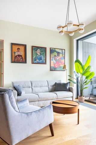 Pronájem bytu 2+kk 58 m² - Photo 2