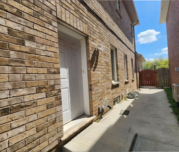 For Lease - 308 Brisdale Drive Unit# Bsmt, Brampton, Ontario - Photo 3