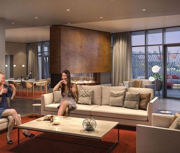 For Lease - 3883 Quartz Road Unit# 4308, Mississauga, Ontario - Photo 6