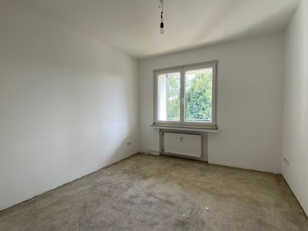 3-Raum-Wohnung mit Balkon in ruhiger Lage - Foto 4