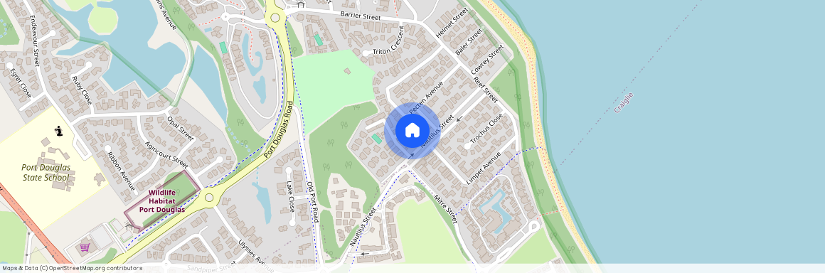 2/23 Nautilus Street, Port Douglas, QLD 4877