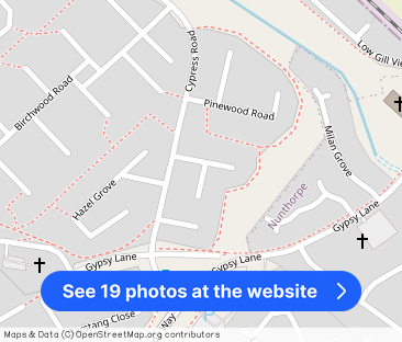 Cedar Road, Middlesborough, TS7 - Photo 1