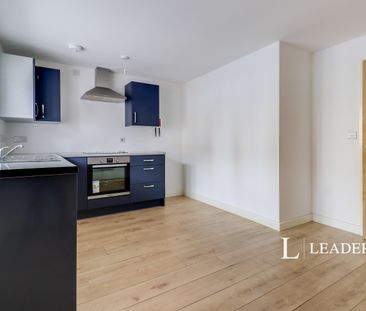 1 bedroom apartment to rent Ivanhoe Street, Leicester, LE3 - Photo 3