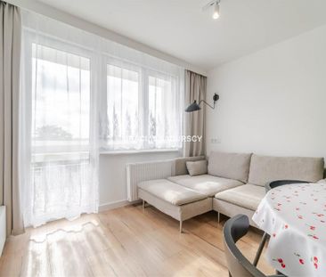 Mieszkanie małopolskie Kraków powierzchnia 39.0 m² C206-WM-23334 - Фото 2