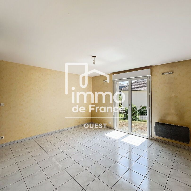 Location Appartement 2 pièces 44m² - Photo 1