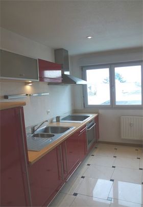 Location Appartement 3 pièces 60m² - Photo 1