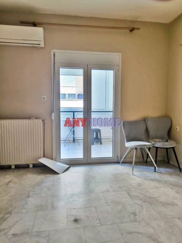 Studio/Γκαρσονιέρα για ενοικίαση Άγιος Αθανάσιος (Εύοσμος) - Photo 2