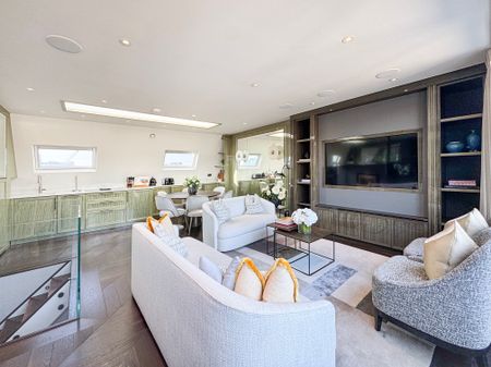 Prince of Wales Terrace, W8, London - Photo 2