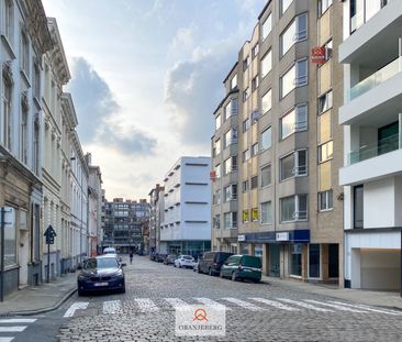 Appartement met terras op toplocatie in hartje Gent - Photo 1