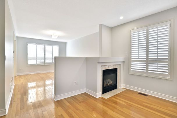 For Lease - 2565 Falkland Crescent, Oakville, Ontario - Photo 1