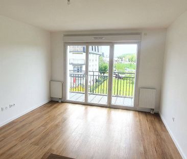 Location appartement 2 pièces 42.51 m² à Sequedin (59320) - Photo 6