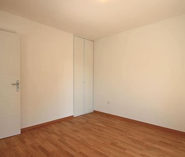 Appartement F2 à louer - Photo 1