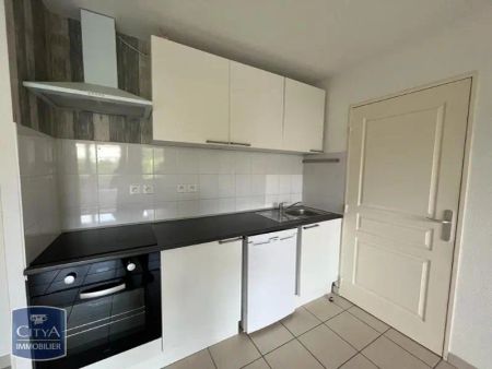 Appartement à louer 2 pièces 44.79m² - Photo 4