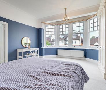 6 bedroom detached house to rent - Photo 2