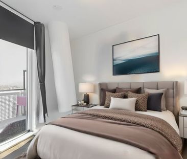 For Lease - 2520 Eglinton Avenue Unit# 905, Mississauga, Ontario - Photo 6