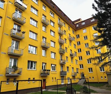 Pronájem bytu 1+1 39 m² - Photo 1