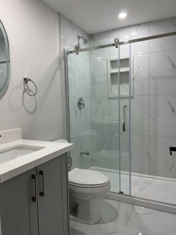 For Lease - 144 Raymerville Drive Unit# Bsmt, Markham, Ontario - Photo 3