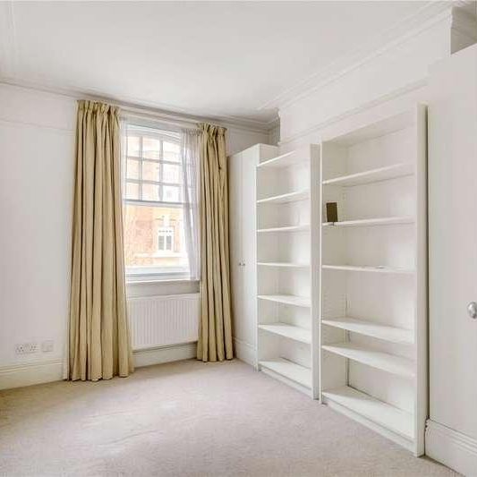 Hurlingham Road, London, SW6 - Photo 1