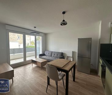 Location Appartement 2 pièces 36m² BLAIN 44130 - Photo 4