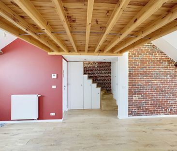 Appartement met één slaapkamer in Saint-Gilles - Foto 5