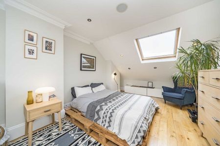 Chudleigh Road, Brockley, SE4 - Photo 4