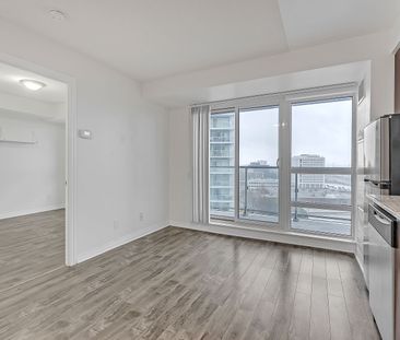 For Lease - 2015 Sheppard Avenue Unit# 1101, Toronto, Ontario - Photo 4