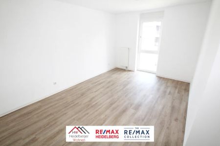 Schöne 3 Zimmer Wohnung im 3.OG eines MFH, 88qm Wohnfläche mit Balkon in Top Lage HD Bahnstadt - Photo 5