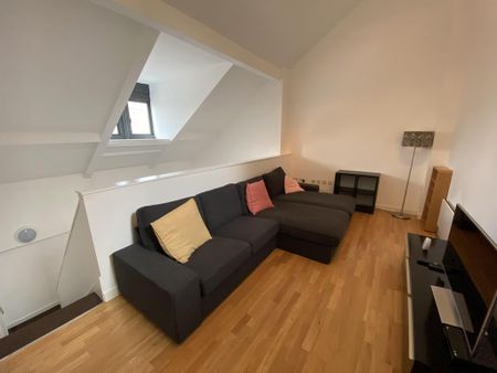 2 bedroom flat to rent - Photo 3