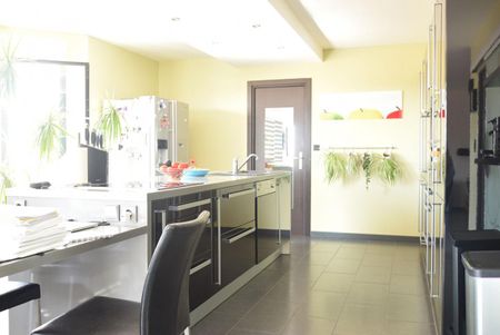 Vendôme 41 maison contemporaine à louer située à 5mn de la gare TGV 41 - Photo 4