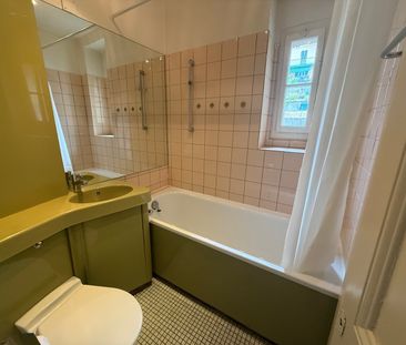 Appartement 3 pièces à Neuchâtel, disponible immédiatement - Photo 3