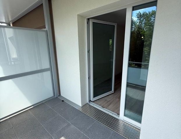 2,5-Zimmer-Wohnung – 61 m² – WBS erforderlich - Foto 1