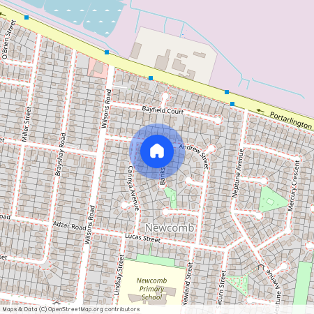 4 Banksia Court, Newcomb